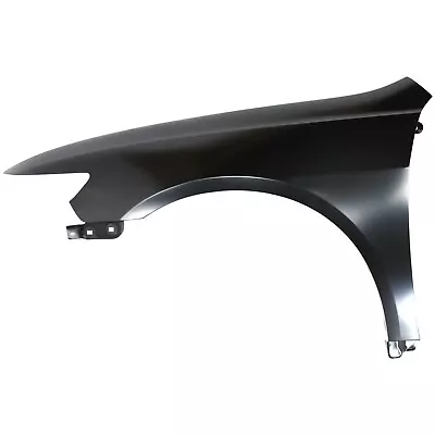 Fender For 2004-2008 Acura TSX Front Driver Side Primed Steel • $143.88