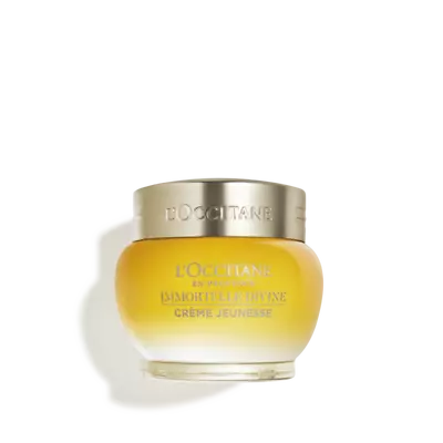 L'Occitane Immortelle Divine Cream 50ml NIB • $81.39