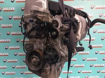 Honda CRV Gen3 (2007-2011) 2.4 L K24Z Engine Assembly 375089KM • $1750