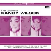 Wilson Nancy : The Ultimate Nancy Wilson CD Incredible Value And Free Shipping! • £6.40