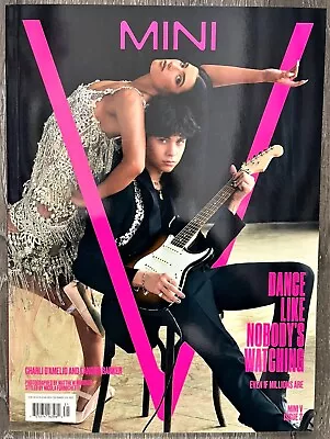 V Magazine - Mini V -  Issue #2 -brand New • $9.99