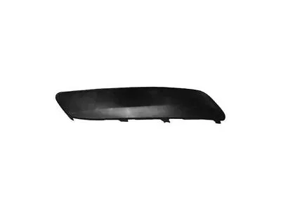 24QM83X Front Left - Driver Side Bumper Cover Molding Fits 2008 VW R32 • $19.53