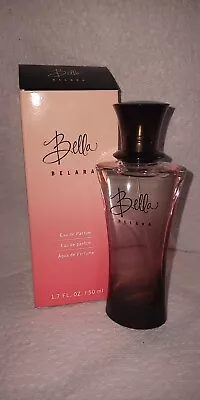 Bella Belara Eau De Parfum For Women 1.7.fl.oz By Mary Kay • $46