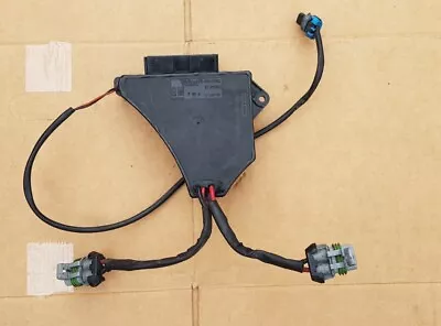 Saab 93 9-3 1.9 Ttid Radiator Fan Control Relay Unit 24453599 2007-2012 • $75.73