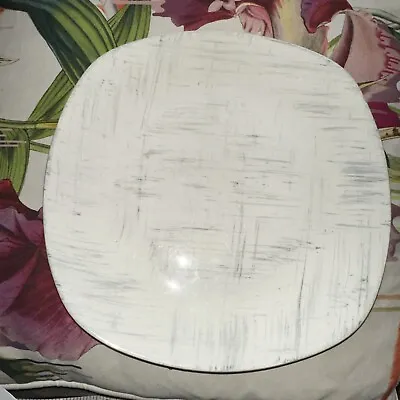 Midwinter Stylecraft  Fashion Shape 24.5cm  Dinner Plate • £10