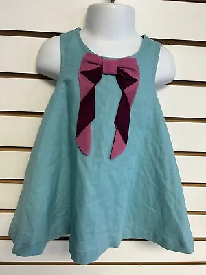 Matilda Jane Paint By Numbers All Wrapped Up Dress 12 Months • $18