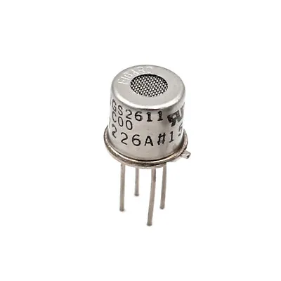 FIGARO TGS2611-C00 Methane Gas Sensor For Portable/Gas Appliances Leak Detectors • $7.68