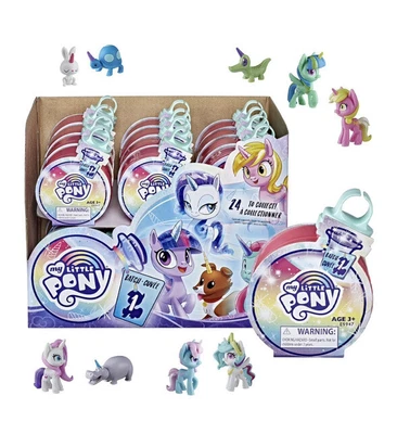 £7 • Buy My Little Pony Magic Potion Surprise Mini Figure Series 1 Blind Box