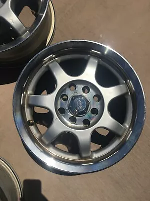 Mb Motoring Rims • $400