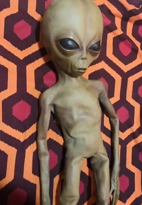 X-FILES (1990s) Original Alien Prop (TV Lil Mayo Movie Film Horror Halloween) • $908.73