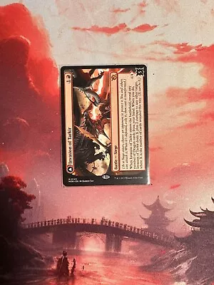 INVASION OF TARKIR March Of The Machine MOM Magic MTG MINT CARD • $0.99