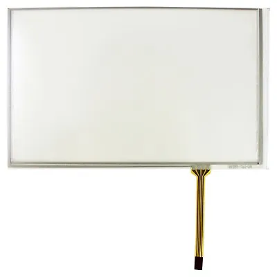 7  4Wire Resistive Touch  Panel Screen 7inch HSD070IDW1 800x480 LCD • $15.14