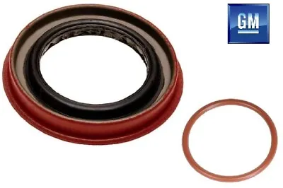 Vt Vx Vy Commodore V8 Ls1 4l60e Auto Front Transmission Seal & Lock Up Oring Gm • $38