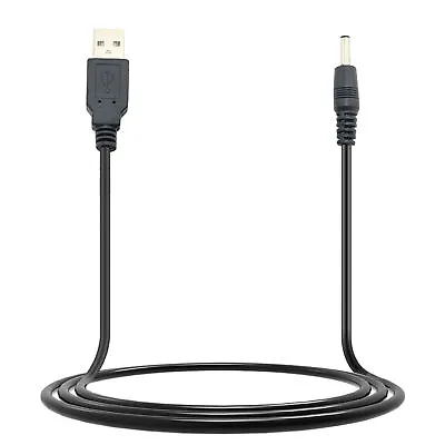 USB Charging Cable PC Laptop 5V Charger Power Cord For Nokia AC-8C AC-8U B5722 • $4.98