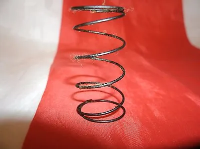 Rover P4 60 75 80 90 95 100 110 Nos Outer Door Handel Butten Spring • £18.50