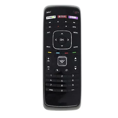 Replacement Remote Control For VIZIO E470I A0 E550I A0 E241I A1 E320I A0 TV • $7.99