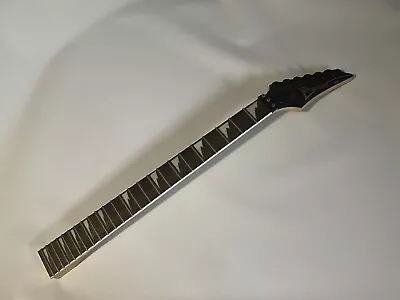 2008 Indonesia Ibanez RG420EG Loaded 24 Fret AANJ Guitar Neck Floyd Ready • $225.99