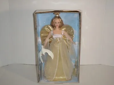 Barbie Angelic Inspirations Mattel Vintage Special Edition 1999 Blonde • $8.99