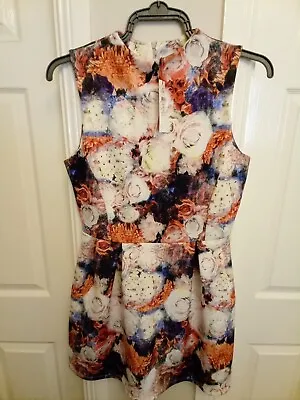 Ladies Wal -G Dress Size Large • £2.75