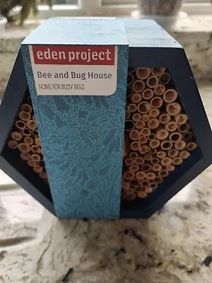 Eden Project Bug House - New • £8.50