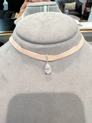 $20 • Buy Nadri Choker Necklace