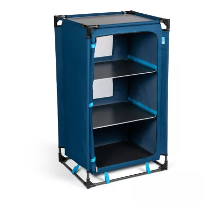 Kampa Rosie Cupboard - Camping Caravan Motorhome Storage Unit • £49.99