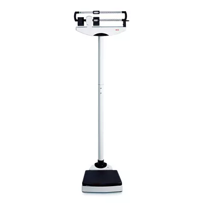 Seca 700 500 Lb Capacity Physicians Beam Scale (7001121008) • $241.16