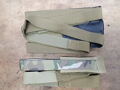 Multicam Crye LV-MBAV Spare Cummerbund Kit Large • $30