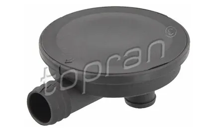 Breather Pressure Relief Valve Vw T4 Transporter Van 2.4d 2.5tdi A152 • $22.73