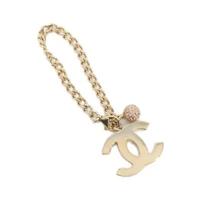 Authentic CHANEL Key Ring  #260-006-538-3292 • £266.05