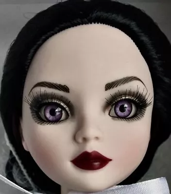 Tonner Ellowyne Wilde NFRB RENAISSANCE ROMANCE 2011 Convention VIOLET GLASS EYES • $599