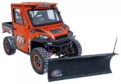 Full Tilt Windshield Kubota RTV 400CI RTV 500 2008 To 2019