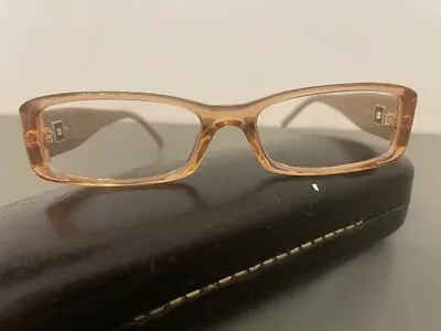 Designer Bvlgari Eyeglasses Glasses Frames Eyewear • $66.99