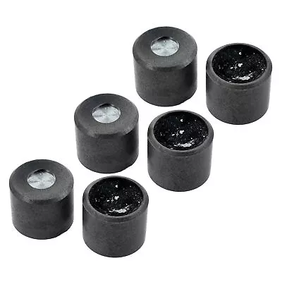 MF6646 - Set 6 Rolls 19x17 Grams 10 ORIGINALE Vespa GTS 125 150 Mod 2016/2021 • $96.23