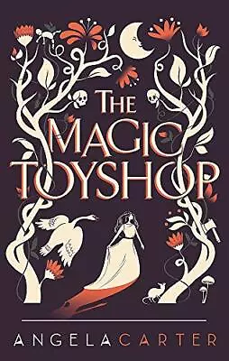£2.99 • Buy (Good)-The Magic Toyshop (Virago Modern Classics) (Paperback)-Angela Carter-0860