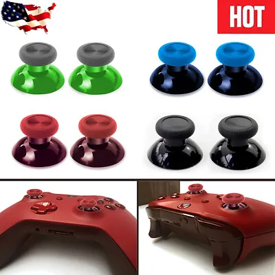 2x Original Analog Joystick Thumb Stick Replacement For Xbox One S X Controller • $7.59