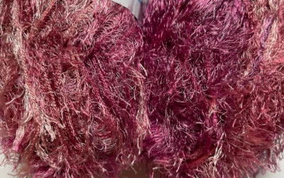 £3.99 • Buy Job Lot Knitting Yarn Wool 3x Ball PATONS Whisper DK Fancy Eyelash KL7889