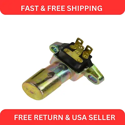 AC DELCO Headlight Dimmer Switch Floor Mounted For GMC Jeep Chevy Ford Buick • $34.70