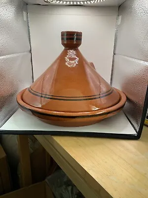 $40 • Buy Tagine ~Tangier Simple