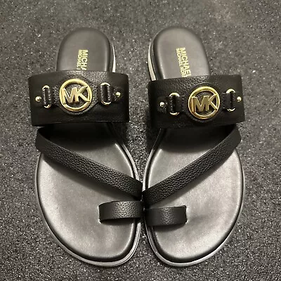 Michael Kors- Sandals 6M • $31.99