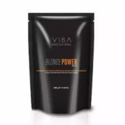 Viba Professional Dust Free Bleaching Powder Permanent Free Next Day Postage UK! • £12.99