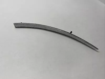 Used Top Right Upholstery Dash Trim Fits Mercedes W111 Coupe Cabrio  1116895472 • $200