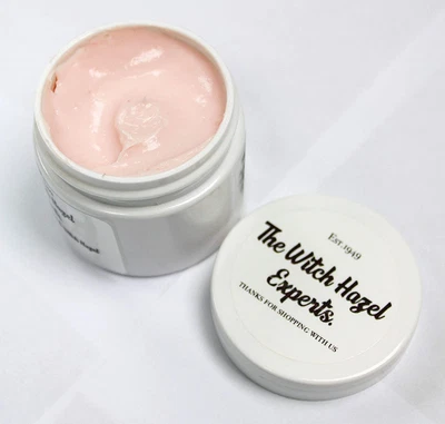 £10.31 • Buy The Witch Hazel Experts | Calamine, Tea Tree & Witch Hazel Cream 50g | For Dry &