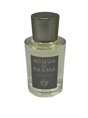 Acqua Di Parma Colonia Pura Eau De Cologne 20ml Unboxed  • £34.95