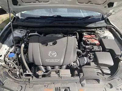 2013 2014 2015 2016 MAZDA 3 ENGINE PETROL 2.0 PE SkyActiv-G BM-BN • $695