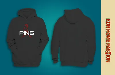 HOT SALE PING Golf Hoodies & Sweatshirts Size S-5XL Ship From USA • $40.99