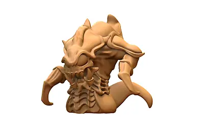 Capsule Chibi - Hydralisk • $9