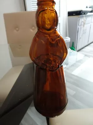 Mrs Butterworth 8.5  Vintage Bottle • $3