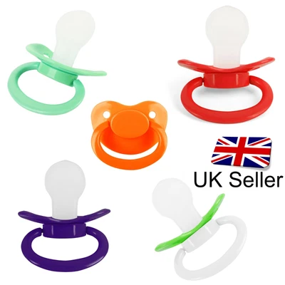 Abdl Pacifier Deals ⇒ Best Sales in UK | Dealsan