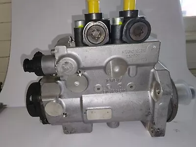 $1500 • Buy Bosch Diesel Fuel Pump Fits Maxxforce Engine 0445020126